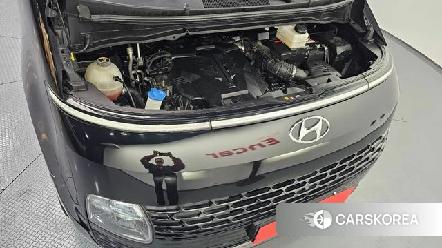 Hyundai Staria id 3826495 из Кореи 16