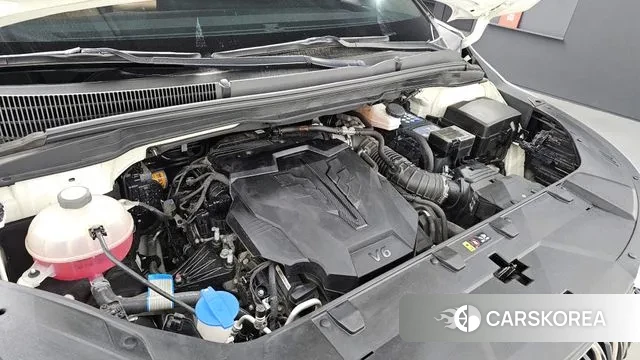 Kia Carnival 4th generation id 3691456 из Кореи 16