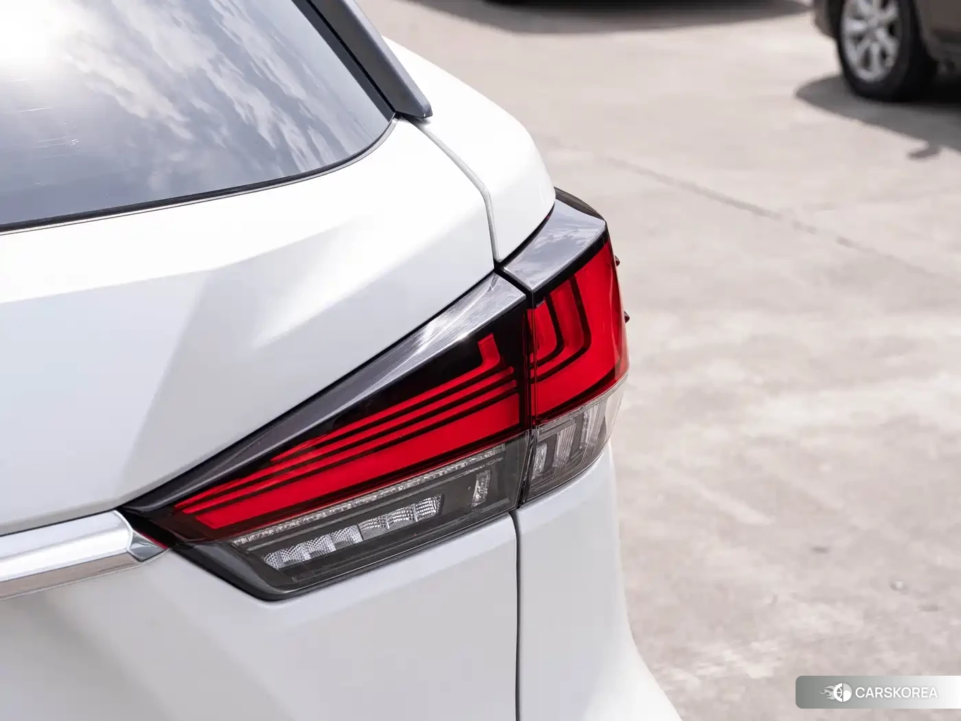 Lexus RX id 4627988 из Китая 17