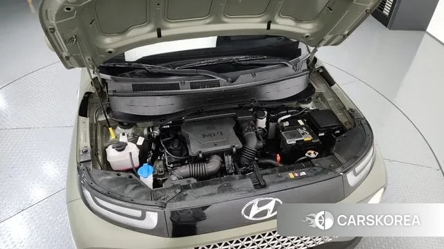 Hyundai Casper id 3442494 из Кореи 16