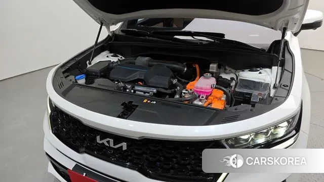 Kia Sorento 4th Generation id 3401410 из Кореи 16