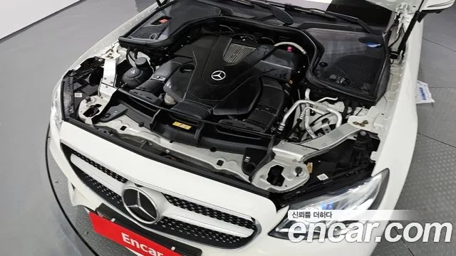 Mercedes-Benz E-Class W213 id 2896366 из Кореи 16