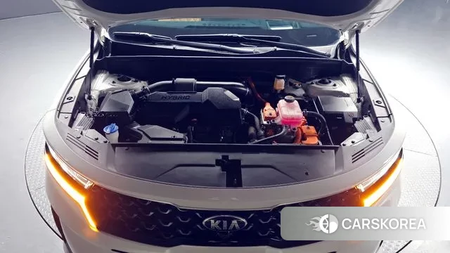 Kia Sorento 4th Generation id 3691931 из Кореи 16