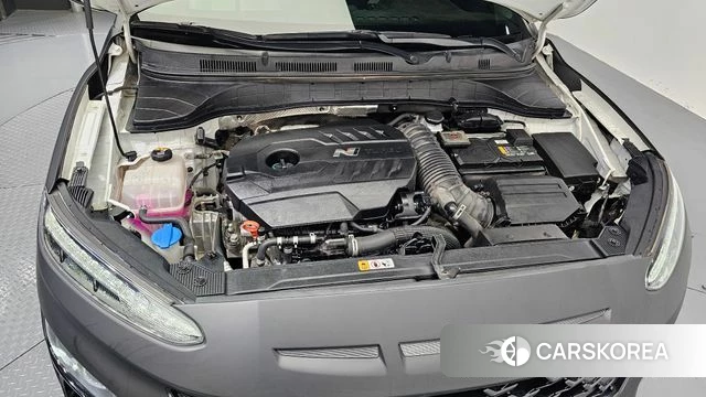 Hyundai The New Kona id 4267943 из Кореи 26