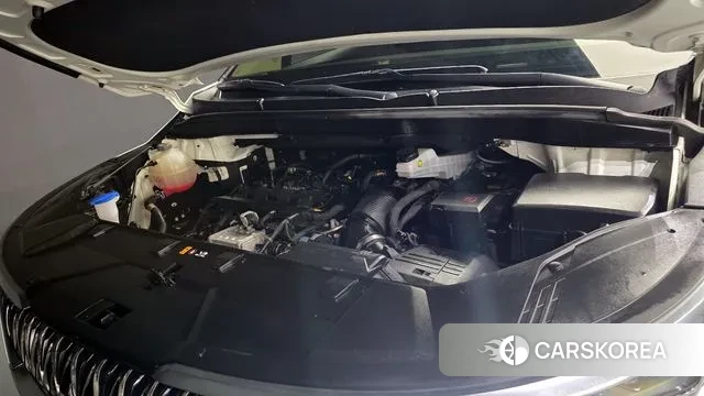 Kia Carnival 4th generation id 3329734 из Кореи 16