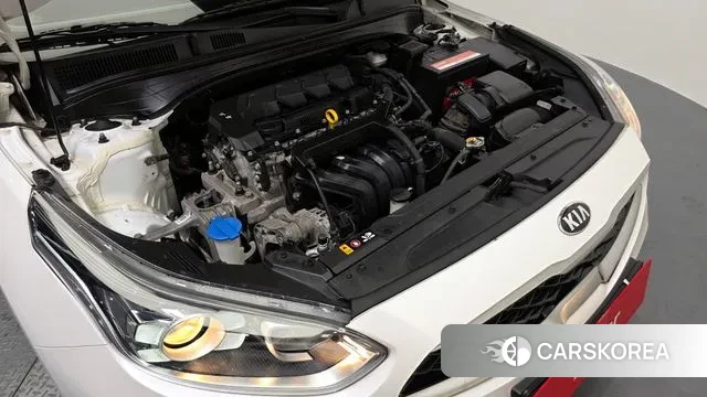 Kia Come New K3 id 3723475 из Кореи 16