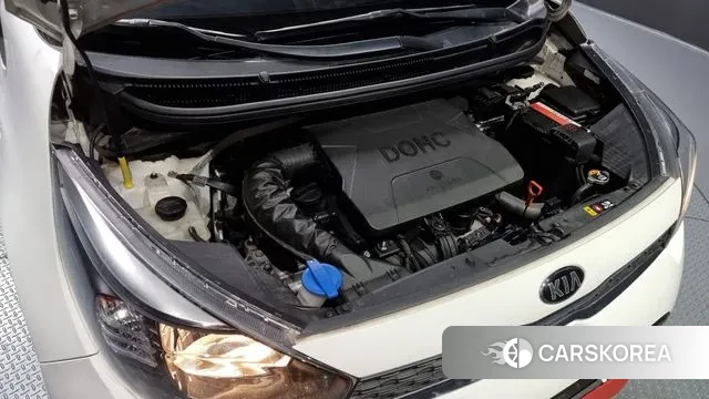 Kia All New Morning (JA) id 3454753 из Кореи 16