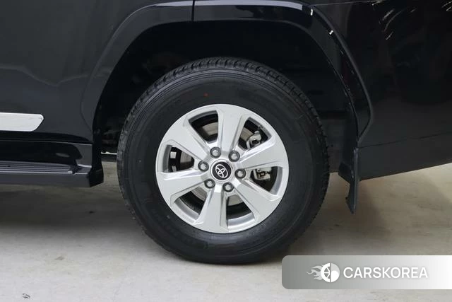 Toyota Land Cruiser (imported) id 4258218 из Китая 23