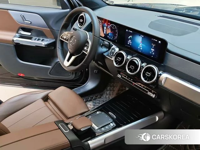 Mercedes-Benz GLB id 4353744 из Китая 12