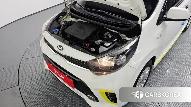 Kia All New Morning (JA) id 3362942 из Кореи 16