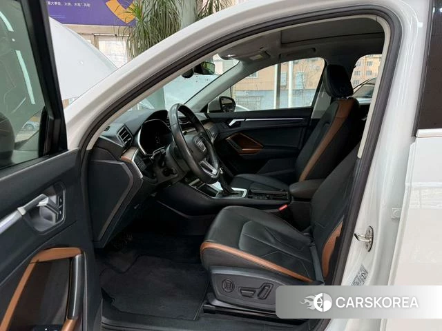 Audi Q3 id 4258414 из Китая 19