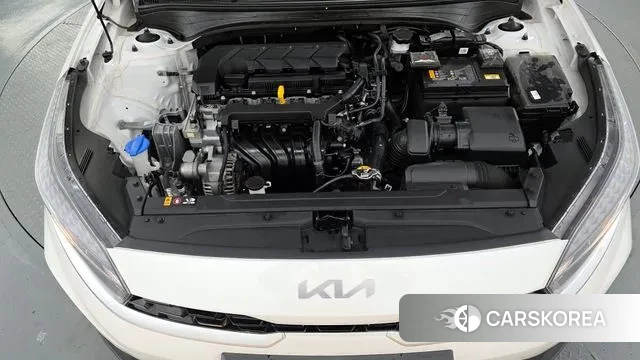 Kia The New K3 2nd generation id 3739612 из Кореи 16