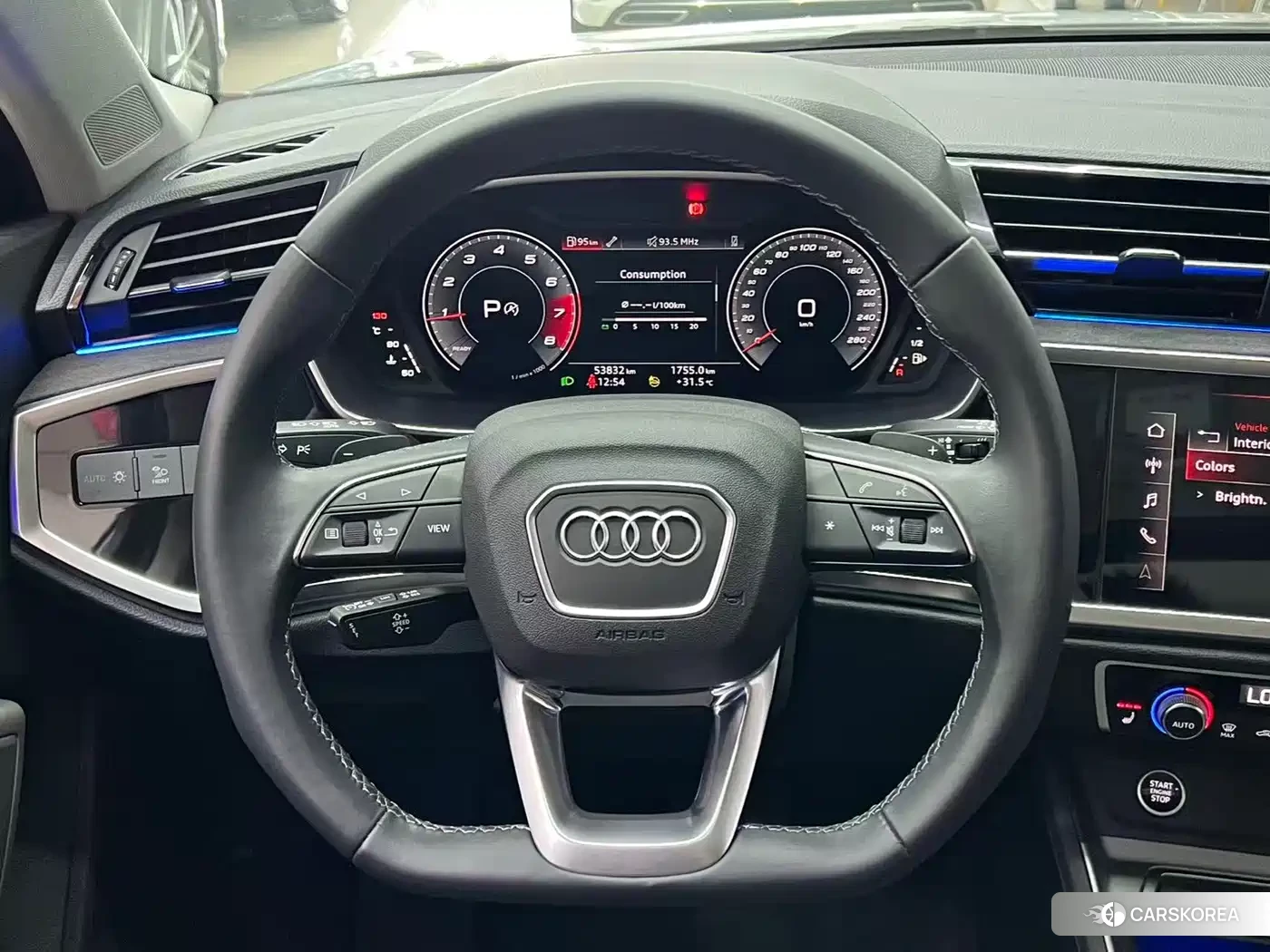 Audi Q3 id 4629106 из Китая 20