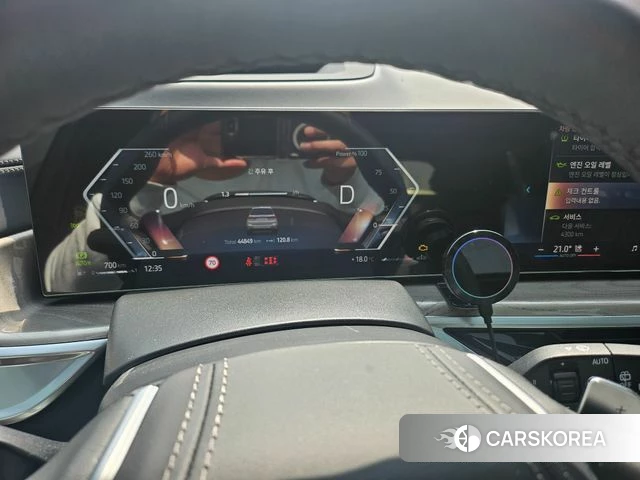 BMW X7 (G07) id 3883434 из Кореи 7