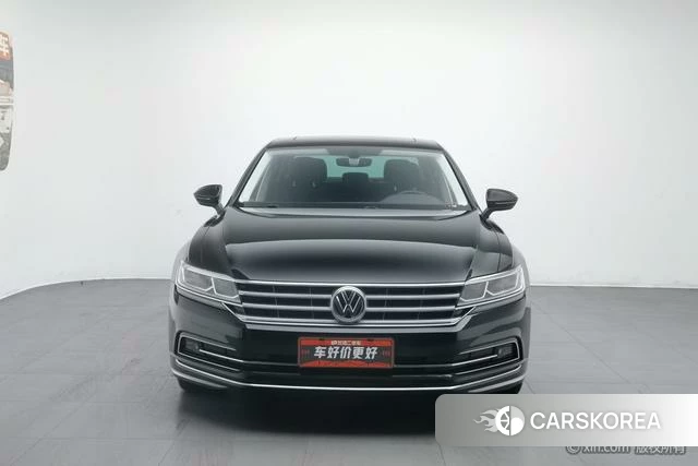Volkswagen Huiang id 4321125 из Китая 20