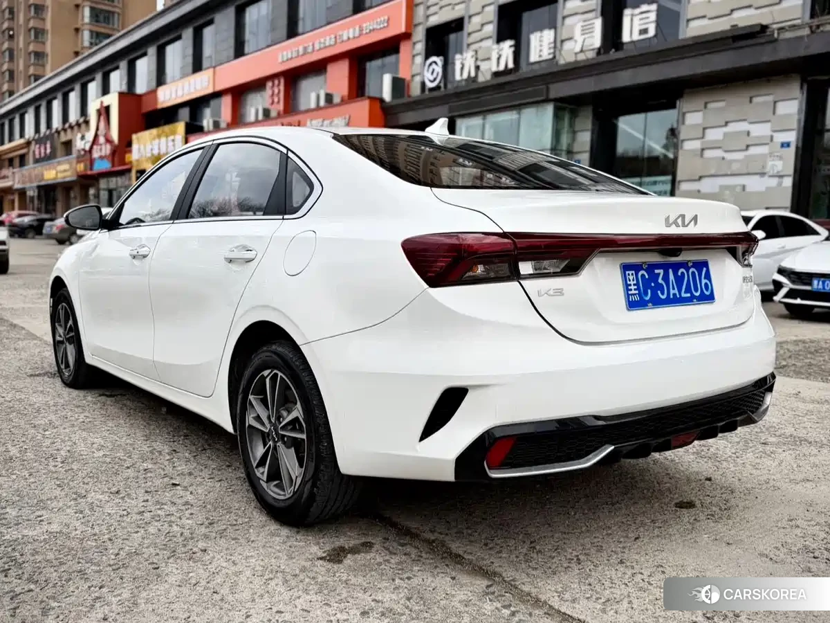 Kia K3 id 4514258 из Китая 20