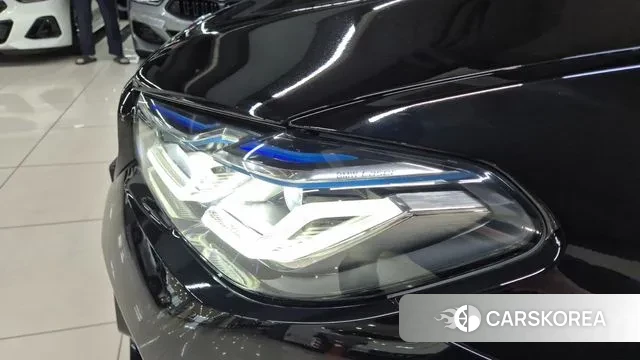 BMW M5 (F90) id 3366304 из Кореи 16