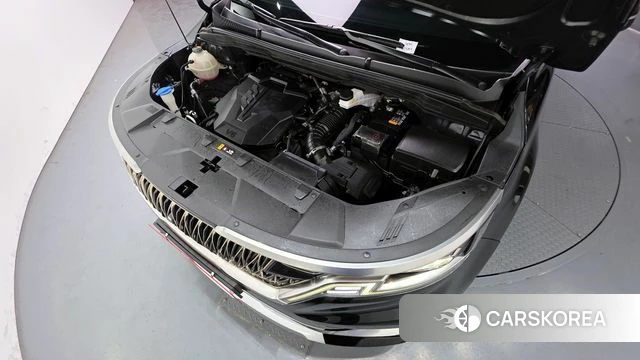 Kia Carnival 4th generation id 3941370 из Кореи 16