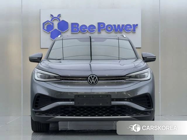 Volkswagen ID.4 X id 4299919 из Китая 21