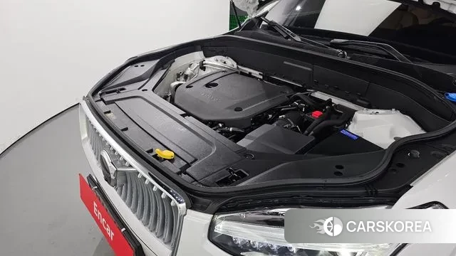Volvo XC90 second Generation id 2889374 из Кореи 16