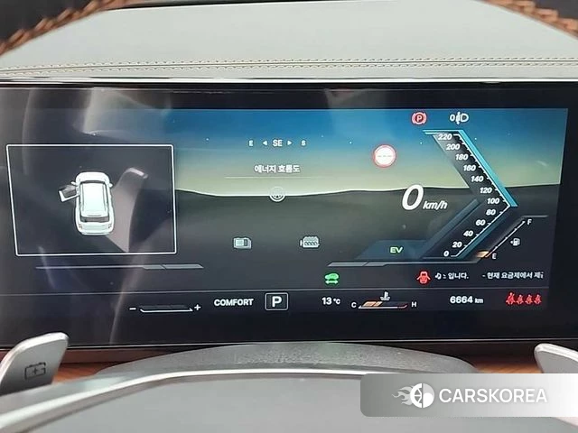 Ssangyong The New Torres id 3896378 из Кореи 15