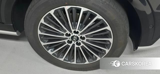 Hyundai Palisade (LX3) id 4523163 из Кореи 15