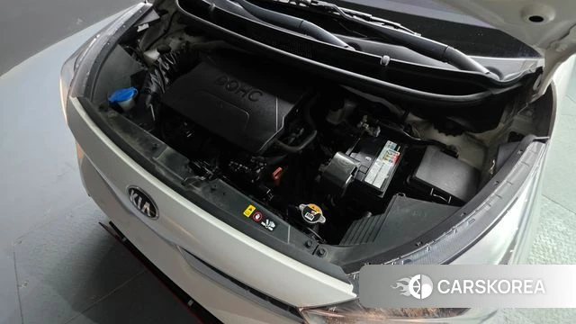 Kia All New Morning (JA) id 4294703 из Кореи 26