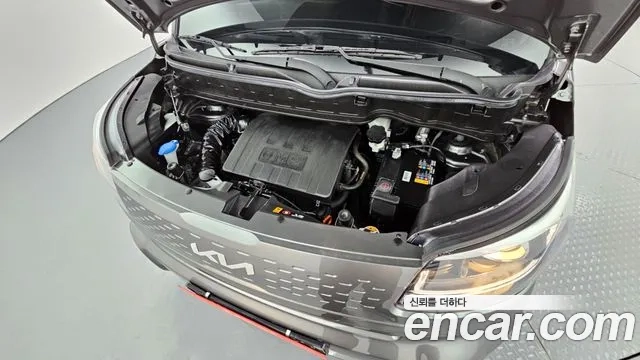 Kia The New Ray id 2944072 из Кореи 16