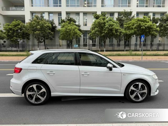 Audi A3 id 4214131 из Китая 32
