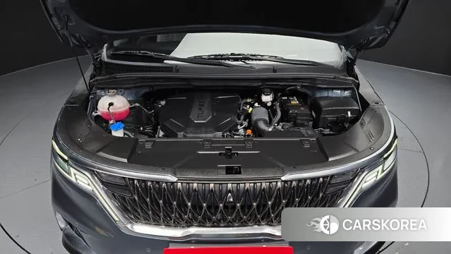 Kia Carnival 4th generation id 3753507 из Кореи 16