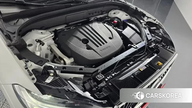 Volvo XC60 second Generation id 3415186 из Кореи 16