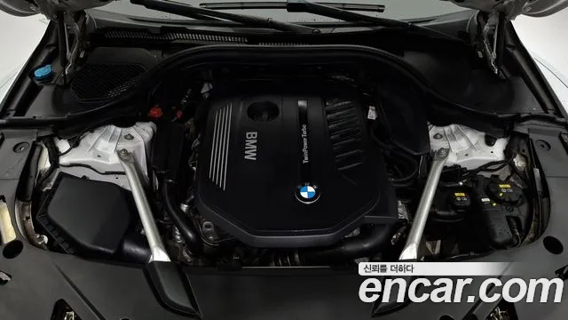 BMW 6 Series GT (G32) id 2844727 из Кореи 16