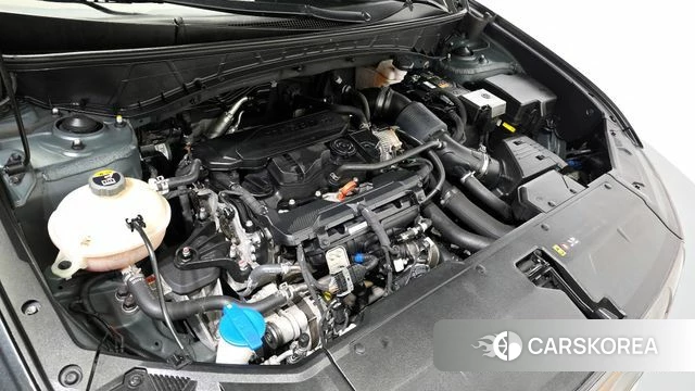 Hyundai Tucson (NX4) id 4309727 из Кореи 26