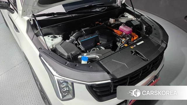 Kia The New Sorento 4th Generation id 4753335 из Кореи 29