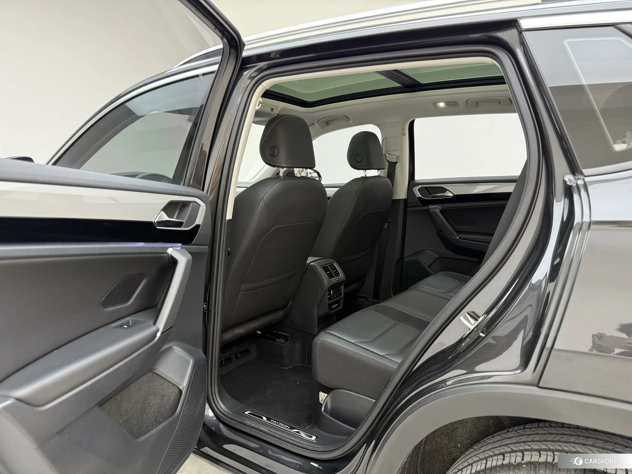 Volkswagen Tayron id 4510780 из Китая 16