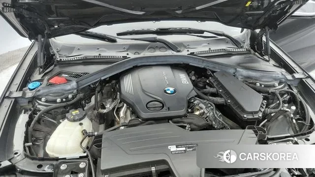 BMW 3 Series GT (F34) id 3368050 из Кореи 15