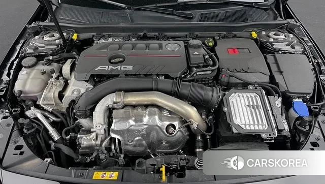 Mercedes-Benz A-Class W177 id 2909931 из Кореи 12