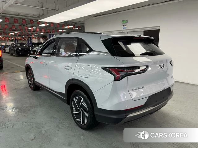 Wuling Automobile Wuling Xingguang S PHEV id 4236535 из Китая 7