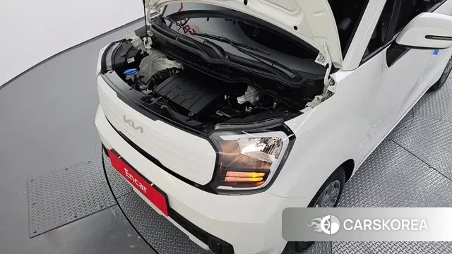 Kia The New Kia Ray id 3415944 из Кореи 16