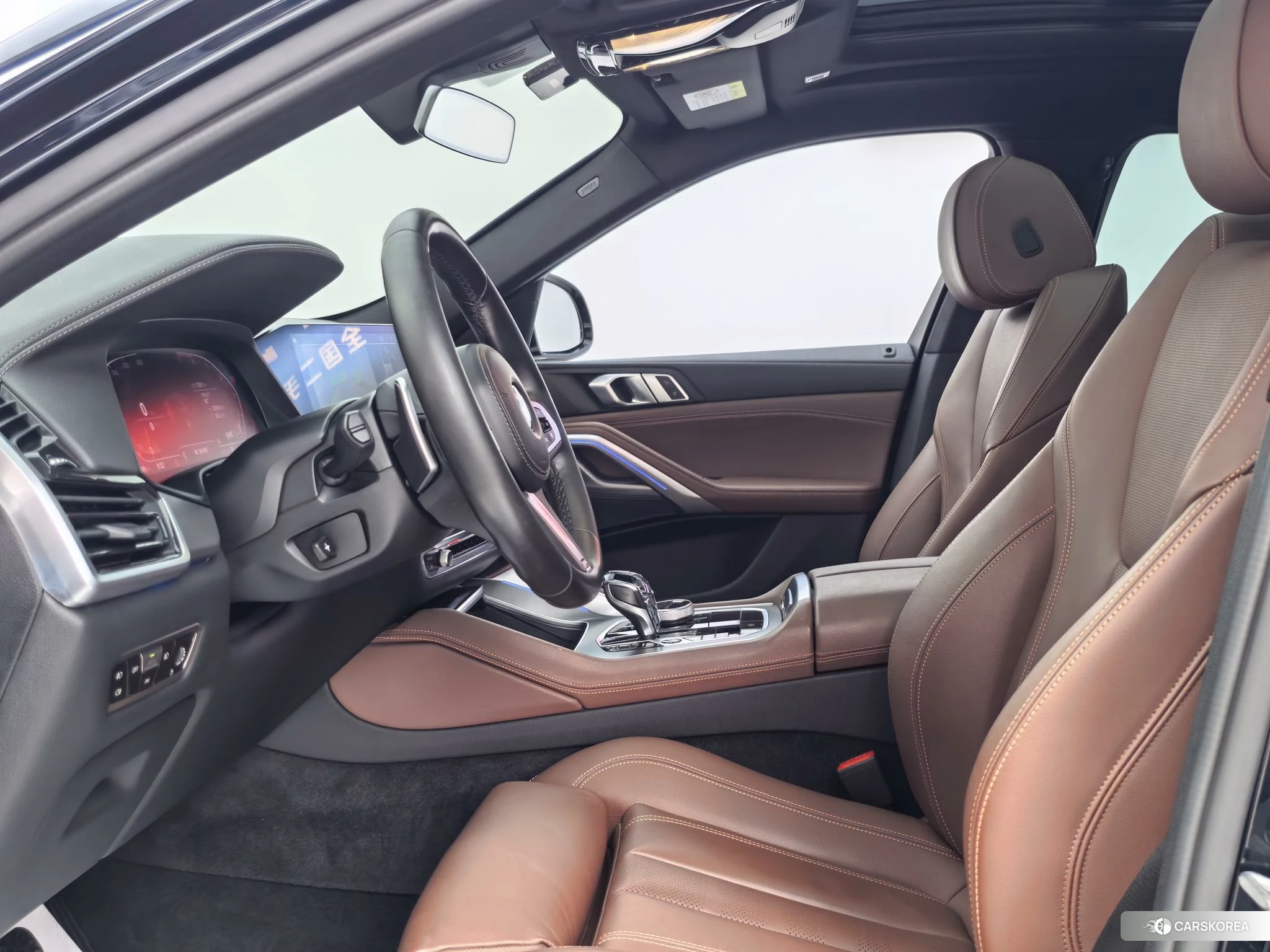 BMW X6 id 4452234 из Китая 10