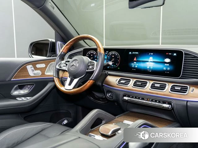 Mercedes-Benz Maybach GLS id 4259975 из Китая 13