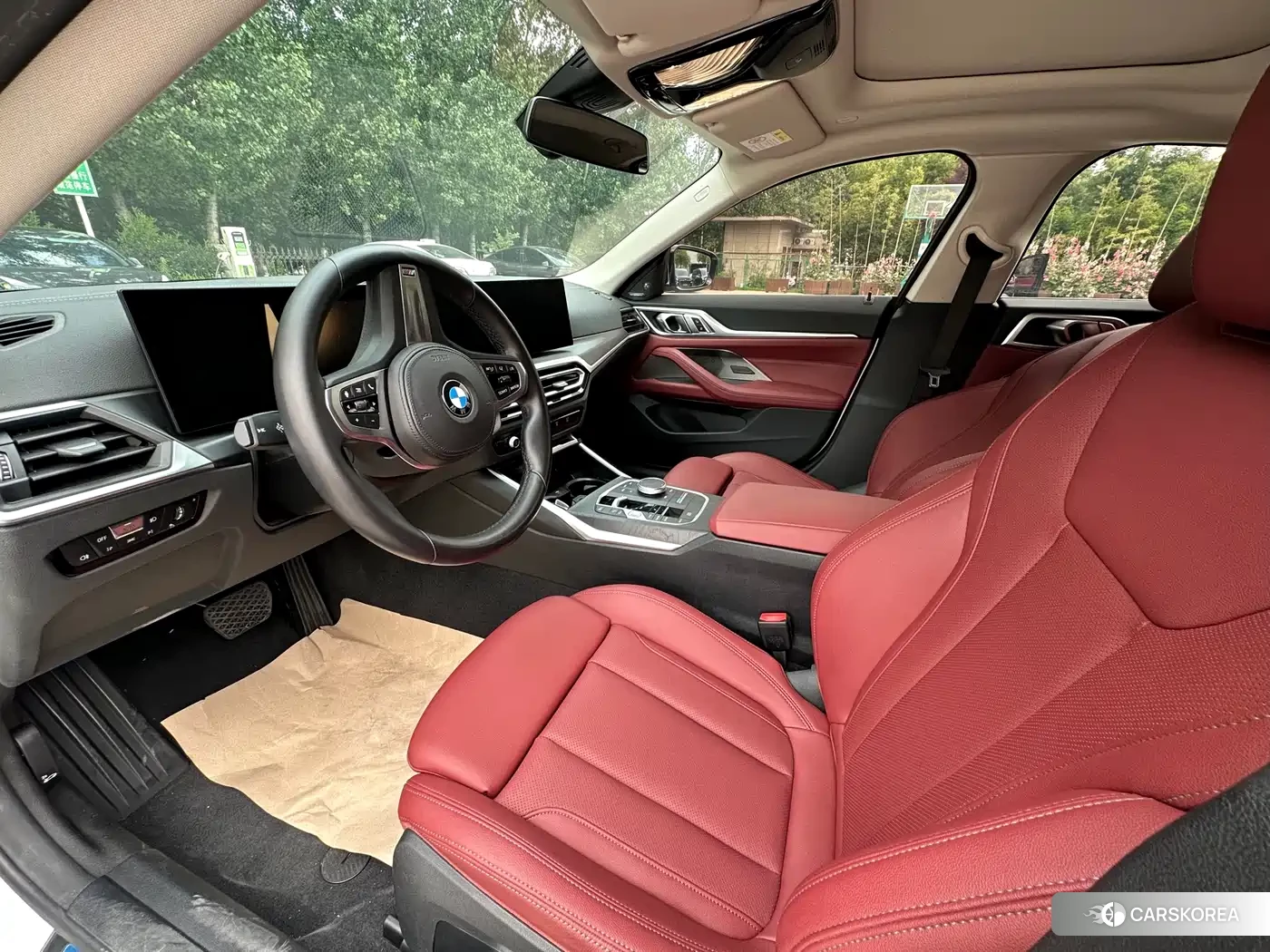 BMW 4 series id 4589173 из Китая 8