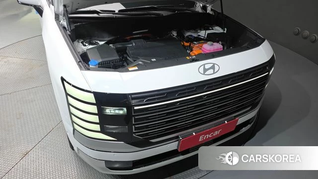 Hyundai Palisade (LX3) id 4314885 из Кореи 32