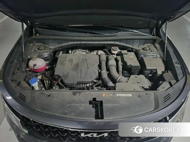 Kia Sorento 4th Generation id 4324021 из Кореи 13