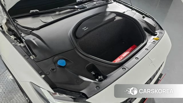 Polestar Polestar 2 id 3799446 из Кореи 16