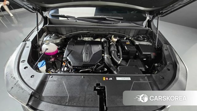 Kia The New Sorento 4th Generation id 4734559 из Кореи 30