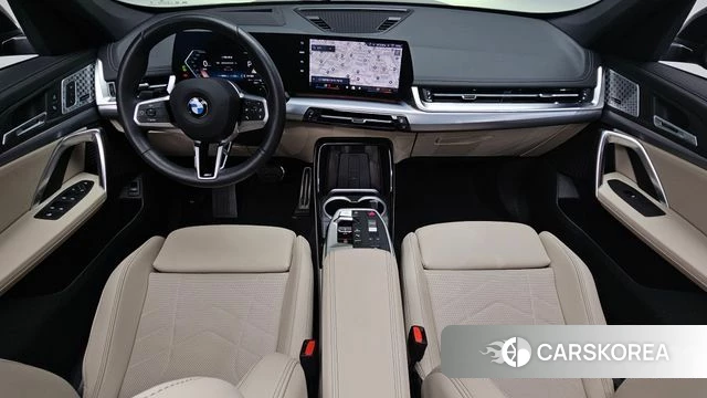 BMW X1 (U11) id 4329373 из Кореи 30