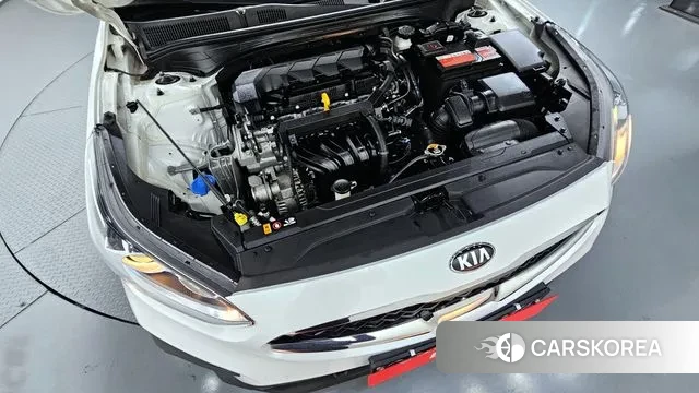 Kia Come New K3 id 3344666 из Кореи 16