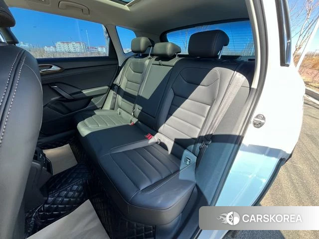 Volkswagen Tuyue id 4263027 из Китая 16