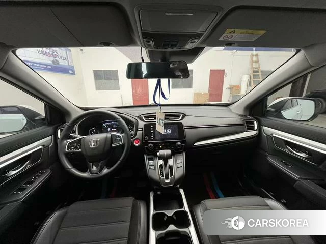 Honda CR-V id 4260316 из Китая 9
